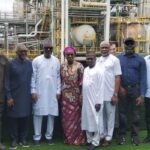 Four revelations from House of Reps members visit to Dangote Refinery