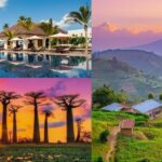 3 best destinations to visit in Africa and others in 2024
