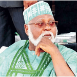 Abdulsalami Abubakar