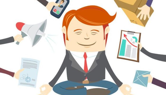 7 countries where employees have "right to disconnect" from work