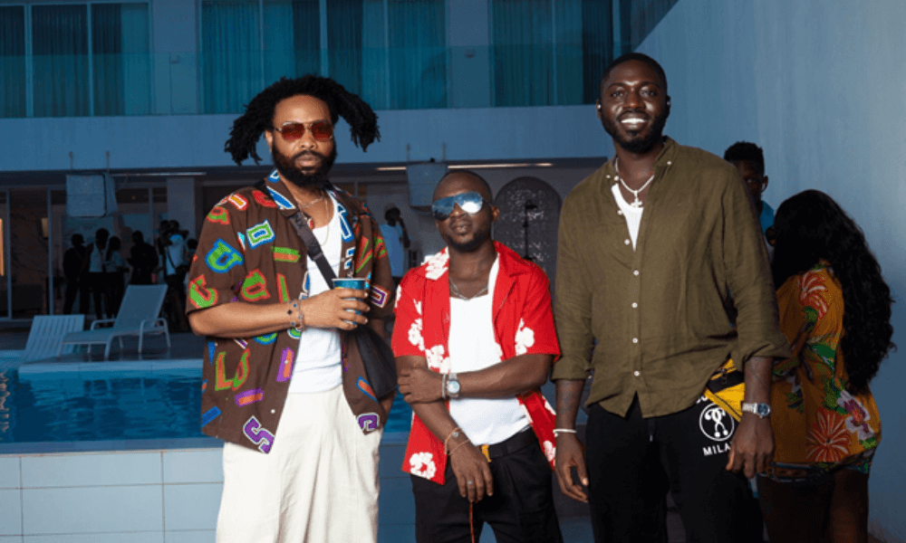 A-house Entertainment