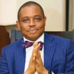 Afam Osigwe, NBA President