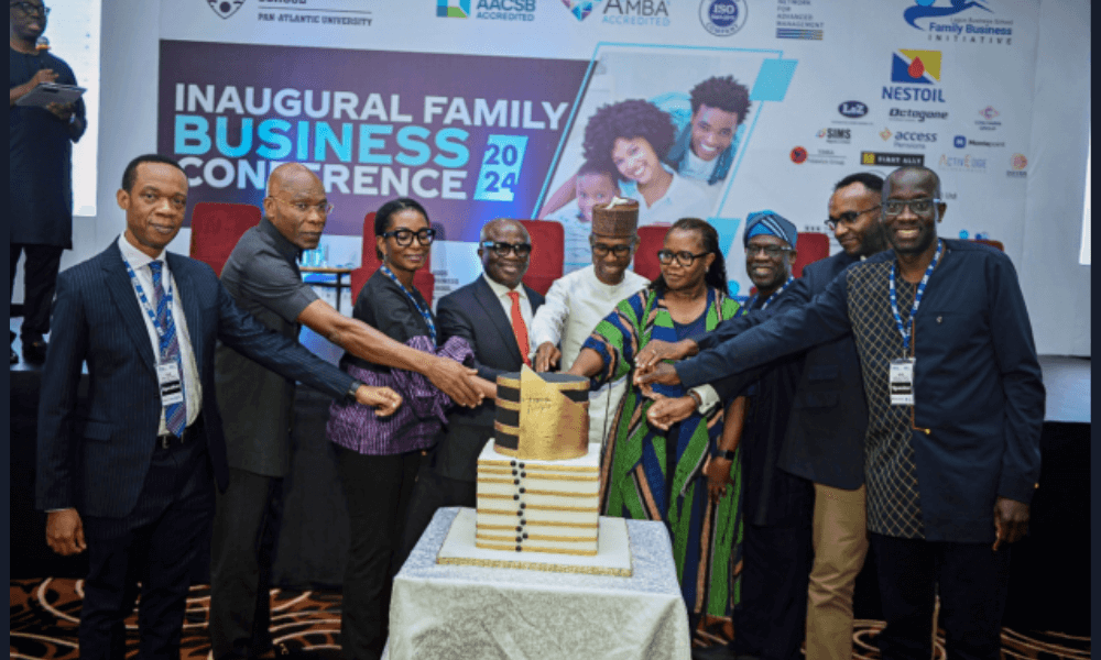 African Family Businesses