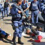 Africa's top 10 cities with the most alarming crime rates in mid-2024
