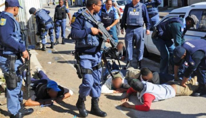 Africa's top 10 cities with the most alarming crime rates in mid-2024