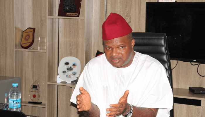 Agabaidu Chukwuemeka Jideani