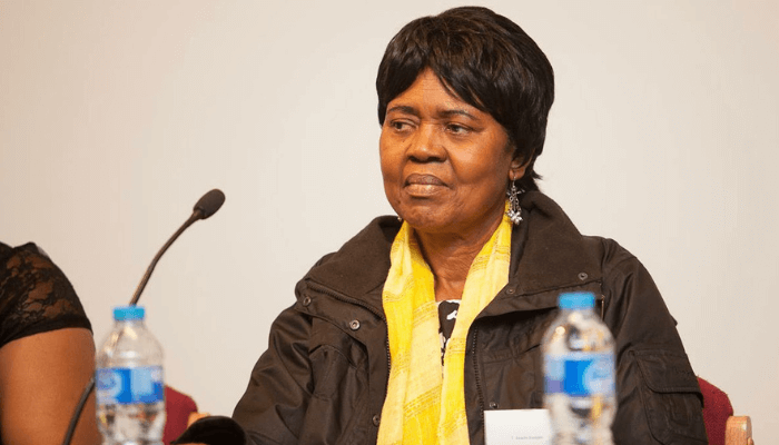 Akachi-Adimora-Ezeigbo