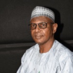Alhaji Adamu Abdullahi