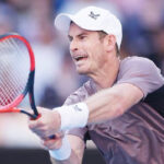 Paris 2024: Murray withdraws from Olympic singles