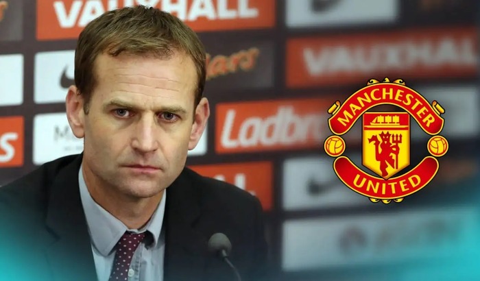 Ashworth plots £200m squad clearout at Manchester United