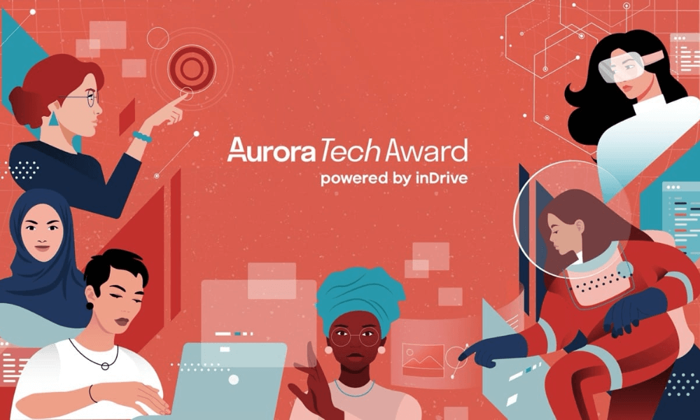 Aurora tech