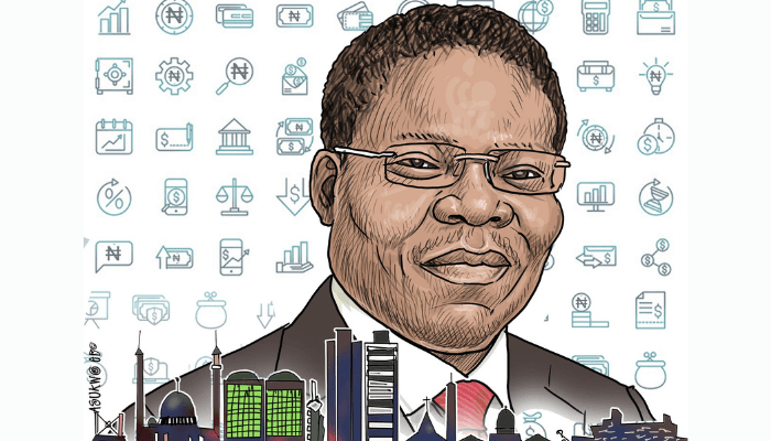 Ayodeji Ariyo Gbeleyi