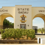 Bauchi State University