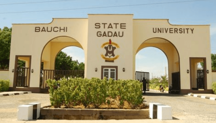 Bauchi State University