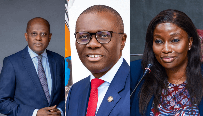 BusinessDay CEO Forum