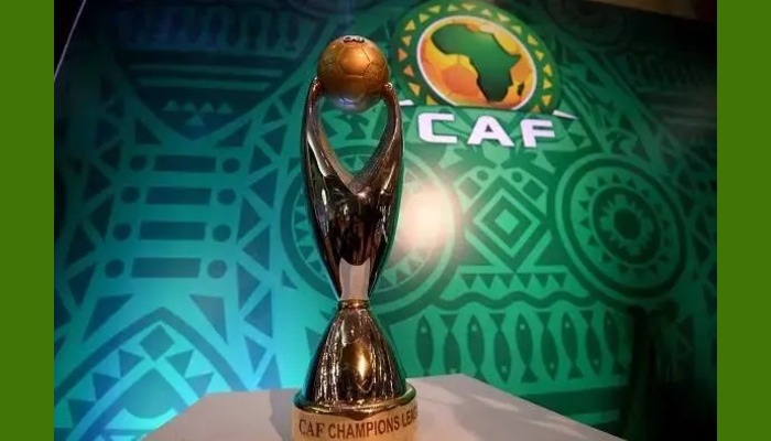 CAF Champions League