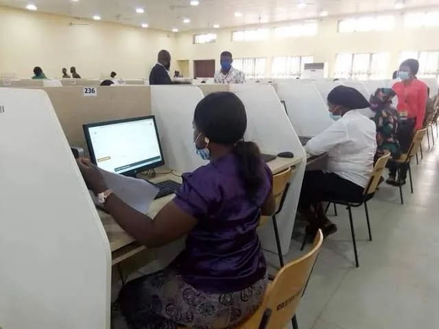 CIIN 2025 diet exam results