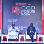 CEO FORUM 2024