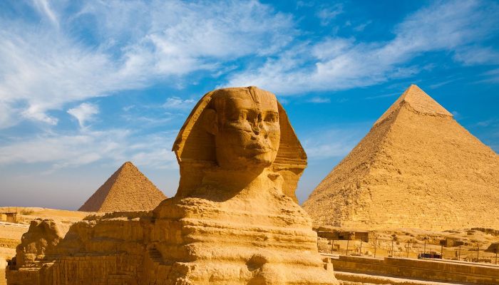 Cairo, Egypt