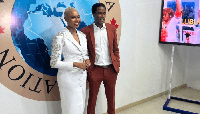 Canadian immigration firm