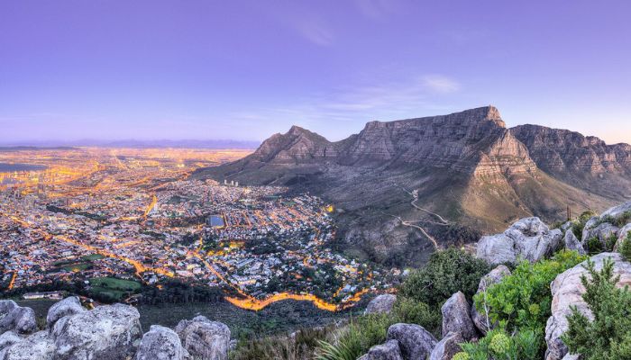 Cape Town, South Africa