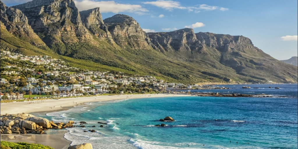 Cape Town, South Africa