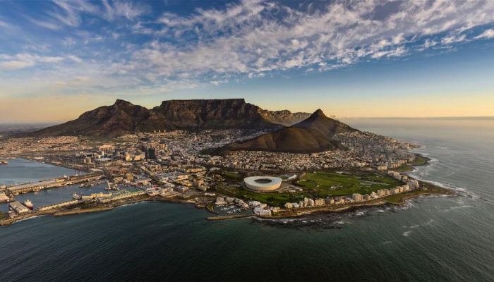 Cape Town, South Africa