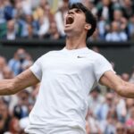 Alcaraz picks Djokovic over Nadal as tennis GOAT