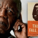 Chinua Achebe