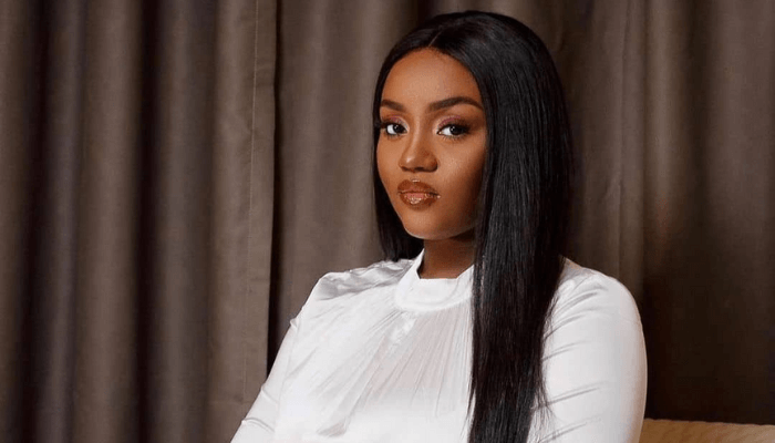 Chioma Avril Rowland