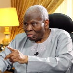 former Nigerian High Commissioner to the United Kingdom