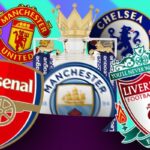 Completed 2024 Premier League summer transfer deals, July 22