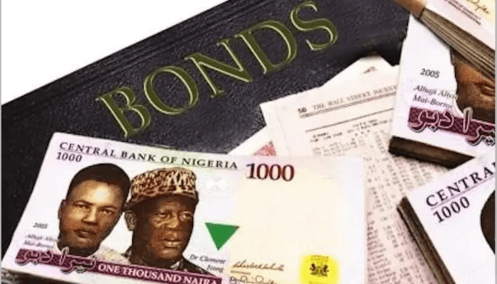 Nigeria's bonds