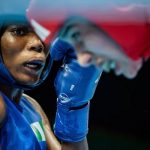 Paris 2024: Nigerian boxer Ogunsemilore banned from Olympics for failing drug test