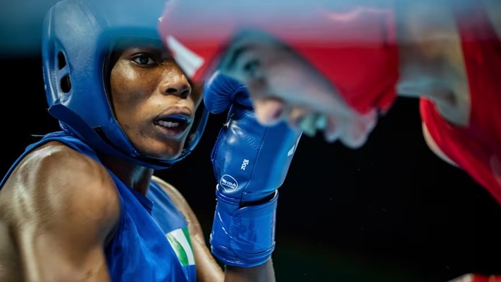 Paris 2024: Nigerian boxer Ogunsemilore banned from Olympics for failing drug test