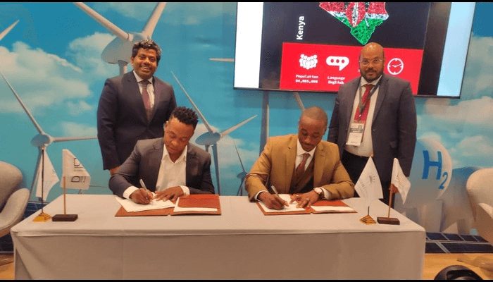 DBSA invests $68m in Kenya’s 35MW geothermal power plant