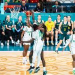 D’Tigress record historic win over Australia in Paris 2024 Olympics opener