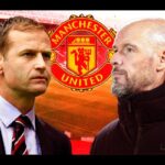 Dan Ashworth sets clear demand for Ten Hag