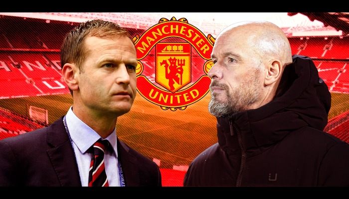 Dan Ashworth sets clear demand for Ten Hag