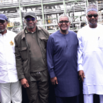 Dangote Petroleum Refinery