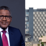 Dangote and NMDPRA