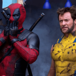 Deadpool & Wolverine