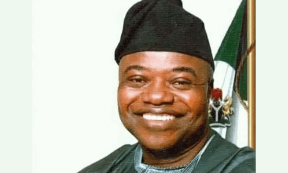 Derin Abiodun Adesida