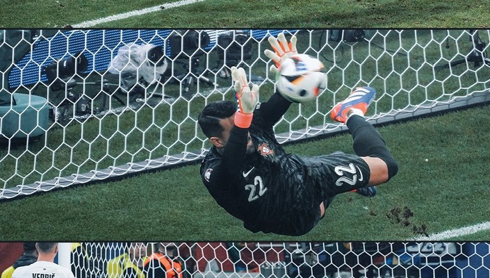 'Game of my life,' Says Portugal Euro 2024 penalty hero Diogo Costa