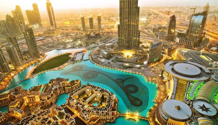 Dubai, United Arab Emirates (1)
