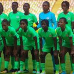 U20 Women's World Cup: NFF charges Falconets to stay focused
