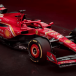 Ferrari to accept cryptocurrency payments in Europe