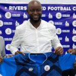 NPFL: Finidi gets Rivers United coaching job