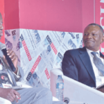 Fireside chat with Cardoso