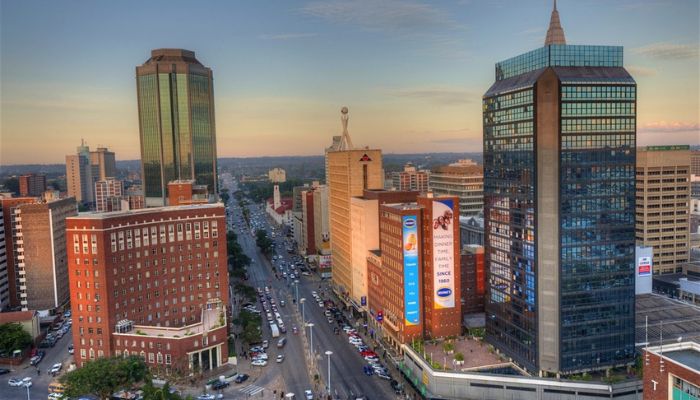 Five African countries with the most expensive housing markets in mid-2024